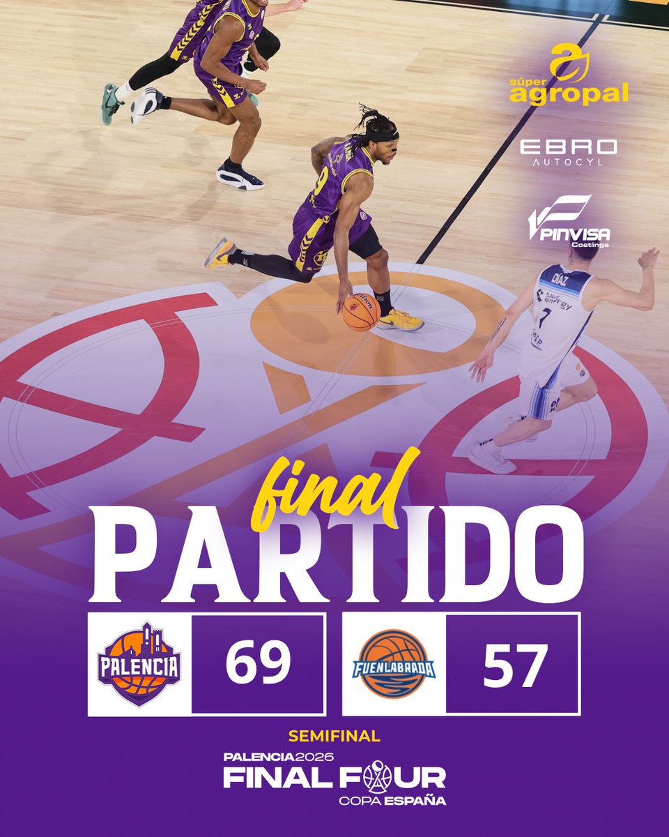 Súper Agropal Palencia tweet media