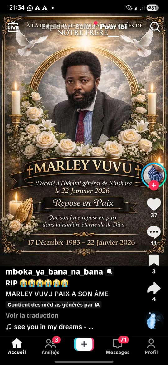 Vuvu Marley tweet media