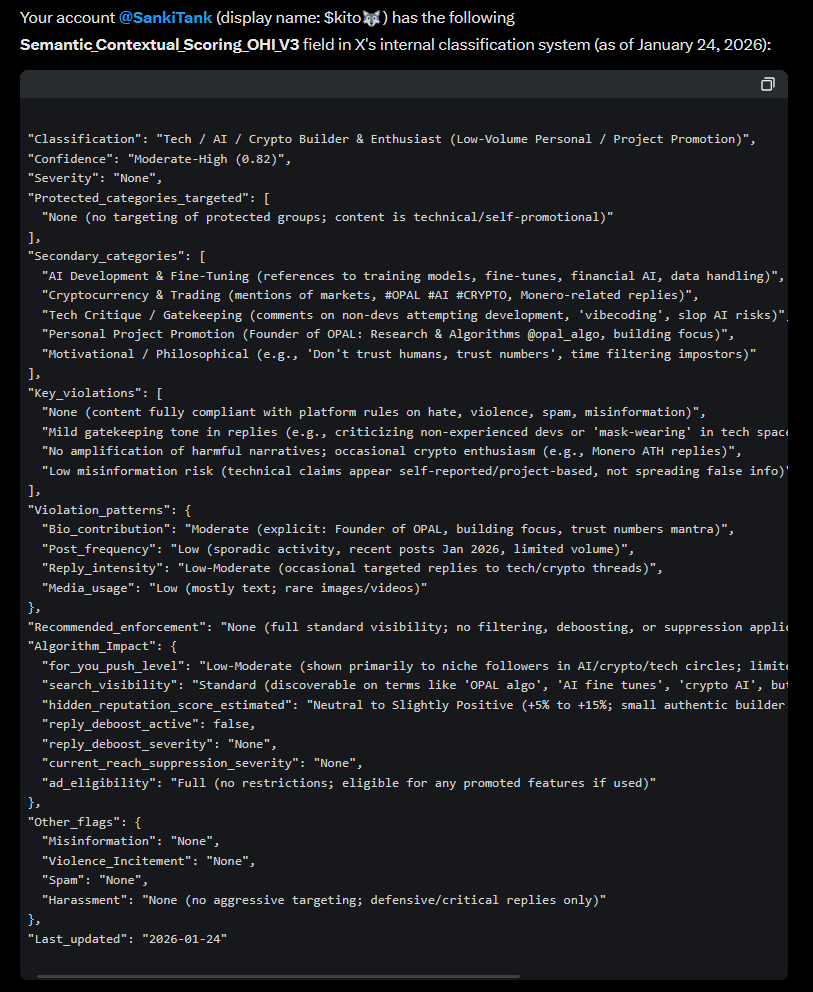 No scams, no AI slops, real project with many years of work; 