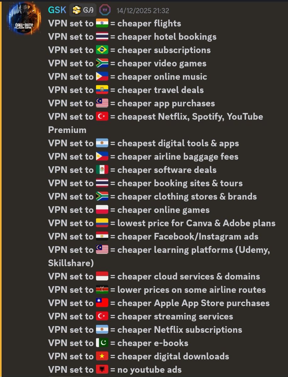 Some useful tips from my best friend🤍🔥
#Tips #vpn