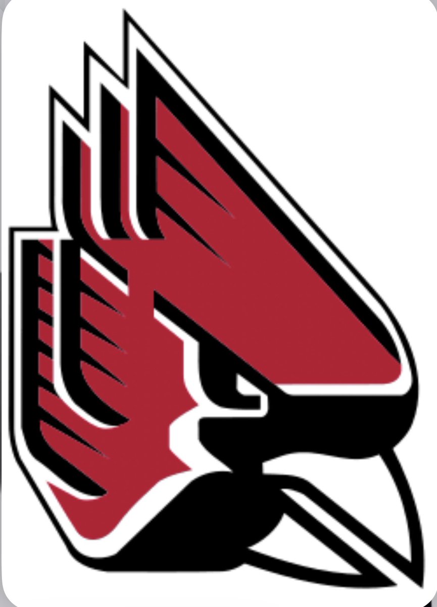 AllanNeedham6's tweet photo. Thank you @CoachRayHolmes  for stopping by to visit me on Thursday at school I had a great time talking about Ball State. https://t.co/GGdLHtpCor