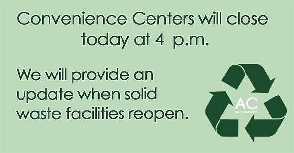 Anderson County, S.C. tweet media