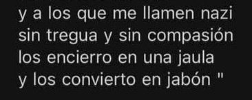 Mientras tanto, en Uruguay a una murga se les informa que su letra no es apta para todo público, y salen a llorar -con un libreto conocido- censura y "no es antisemitismo, es critica". La murga ya había aducido censura cuando una empresa privada decidió retirarles el auspicio.