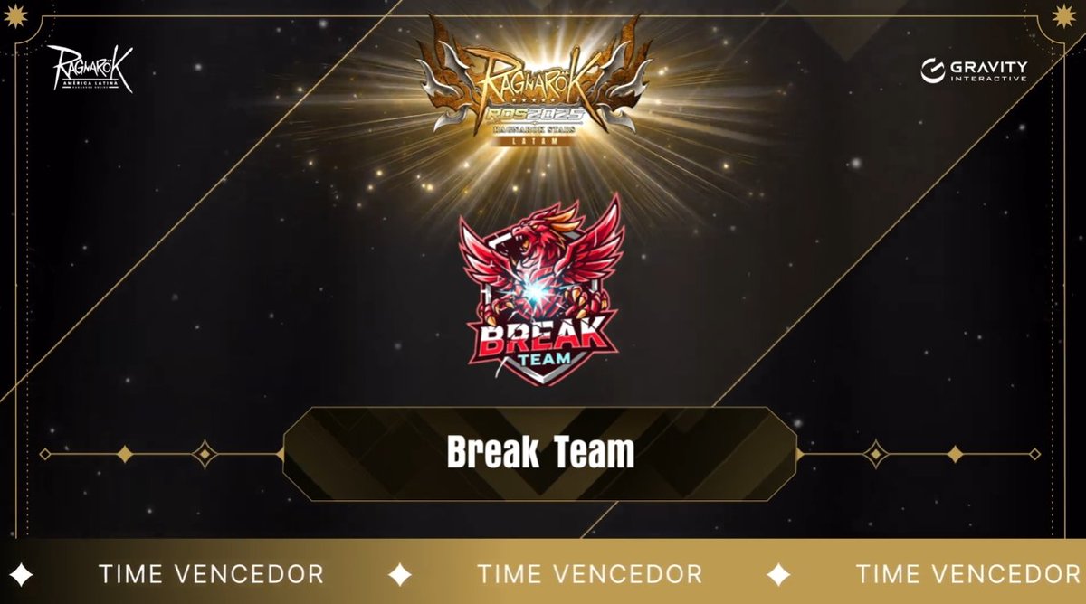 ROSLATAM tweet media