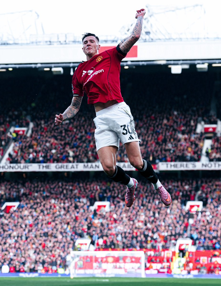 utdscope's tweet photo. Would you start Sesko against Arsenal? https://t.co/TN4LWR2a8R