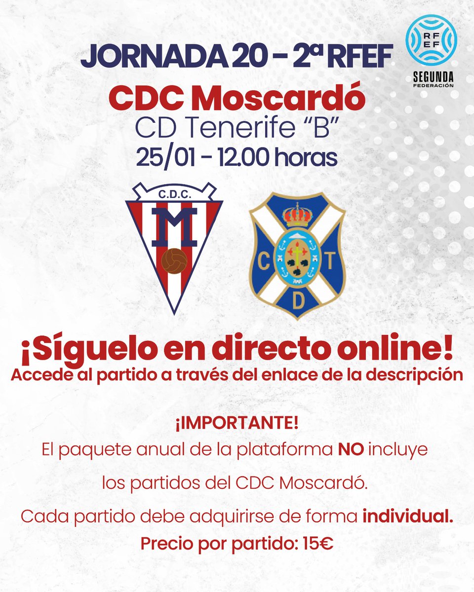 CDC Moscardó tweet media