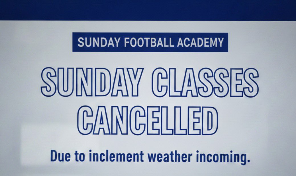 OPS Football Academy tweet media