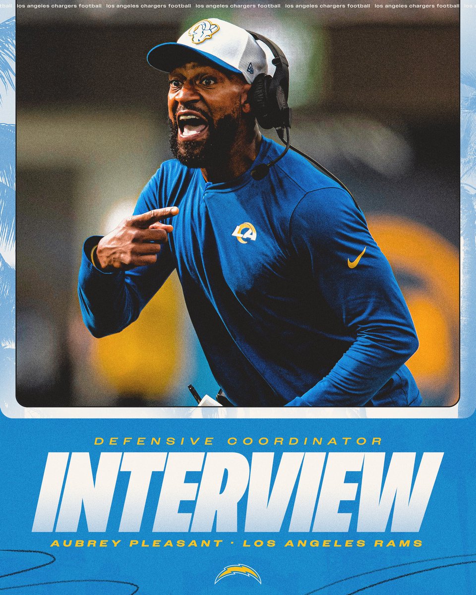 Los Angeles Chargers tweet media