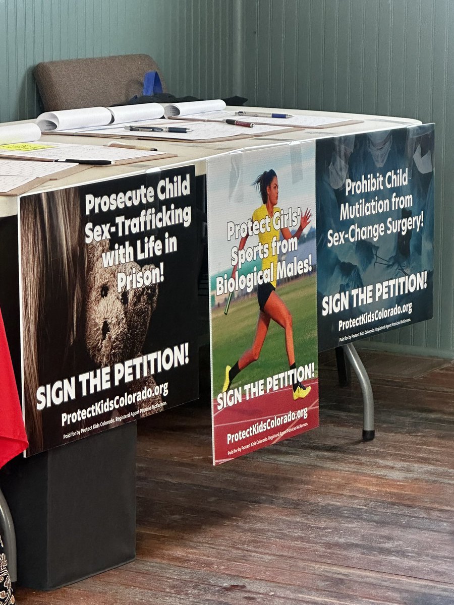 ScottBottomsCO's tweet image. Colorado, we need to get these  initiatives on the ballot in November. If haven’t signed a petition yet, DM me today! We will get a petition to you! Let’s save our girls, protect our children and hold traffickers and buyers of kids accountable! Let’s #ReclaimColorado together!