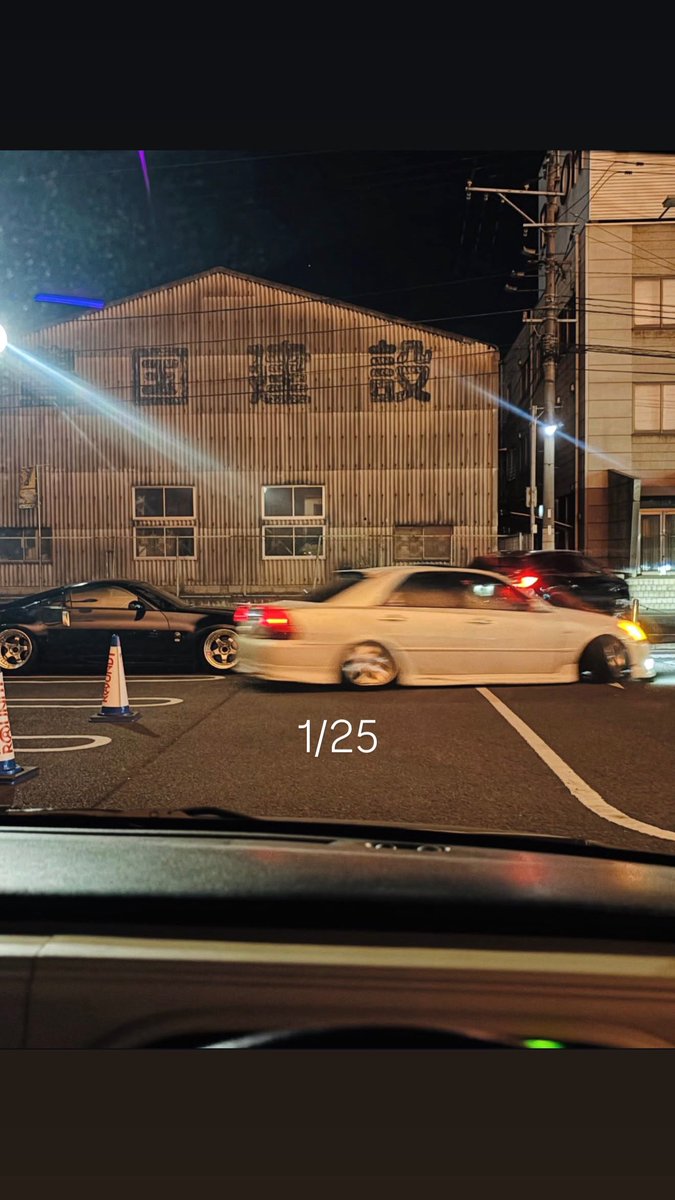 かんちむ@JZX110W偽(🫨) (@kanchim110san) on X