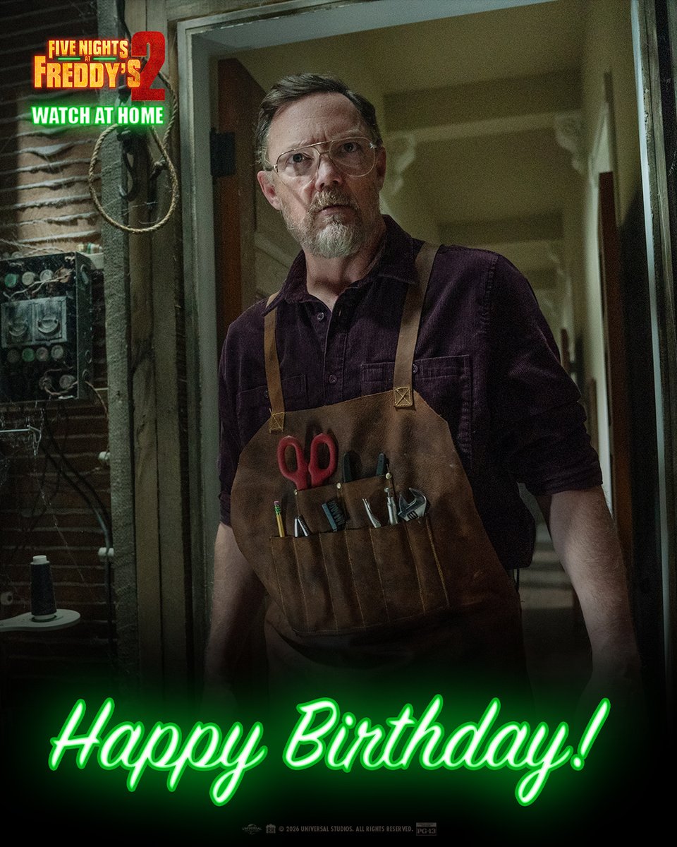 Happy Birthday Matthew