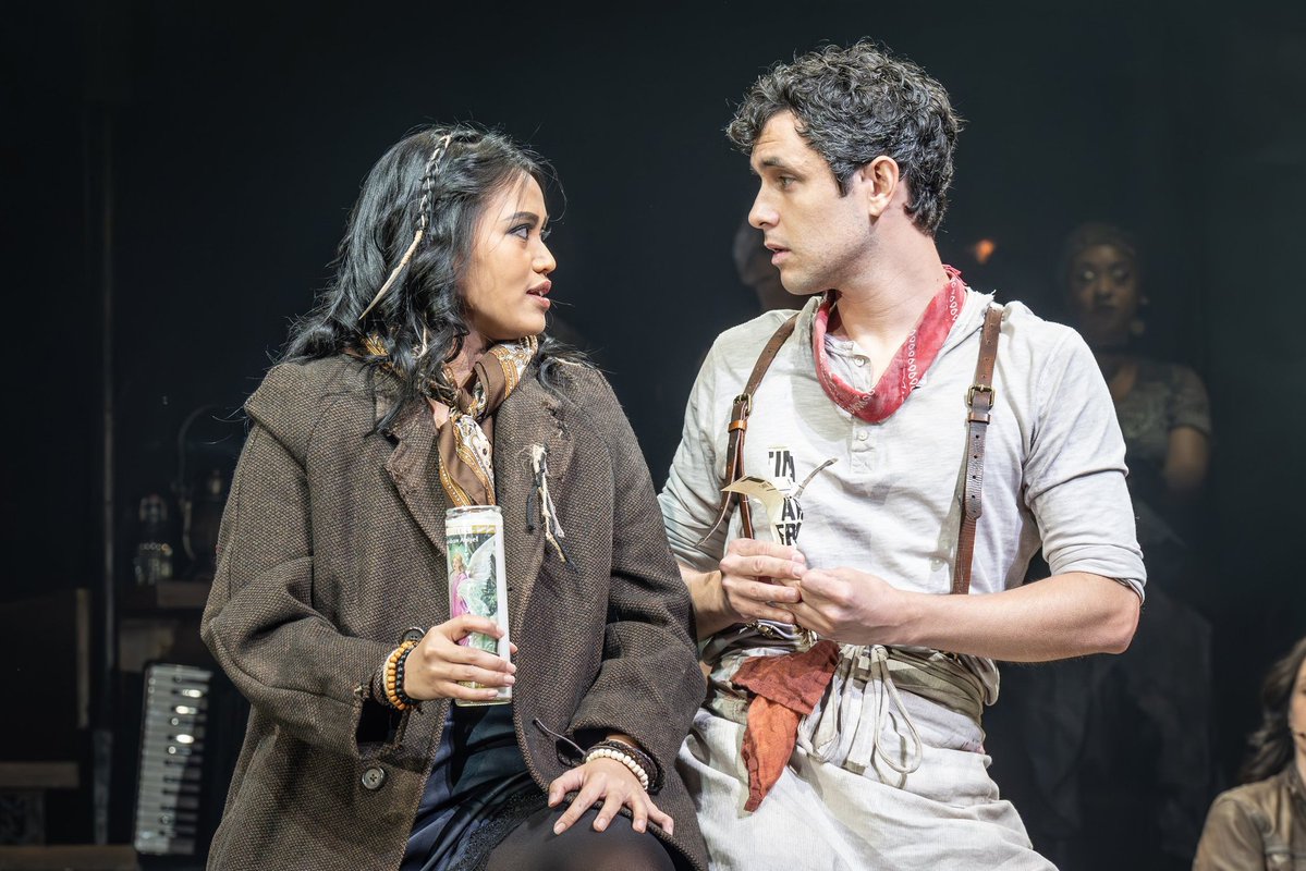 cal_crows's tweet image. the month of march making us say goodbye to BOTH of these orphydice pairings literally one week apart from each other is criminal as hell 🥀🥀