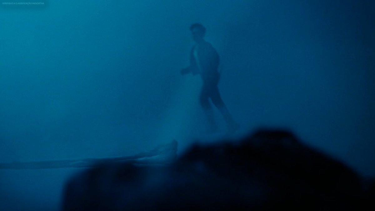 HBO Max Brasil tweet media