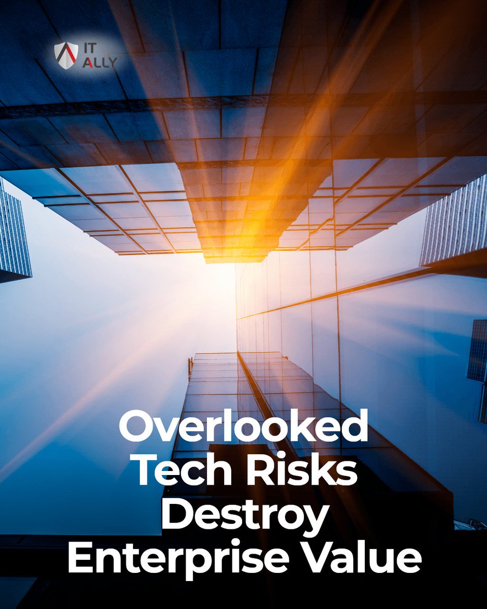 Hey, you! Overlooked tech vulnerabilities aren't just bugs—they quietly erode your enterprise value. Spot them early with expert AI-driven insights to safeguard your investments and drive sustainable growth.