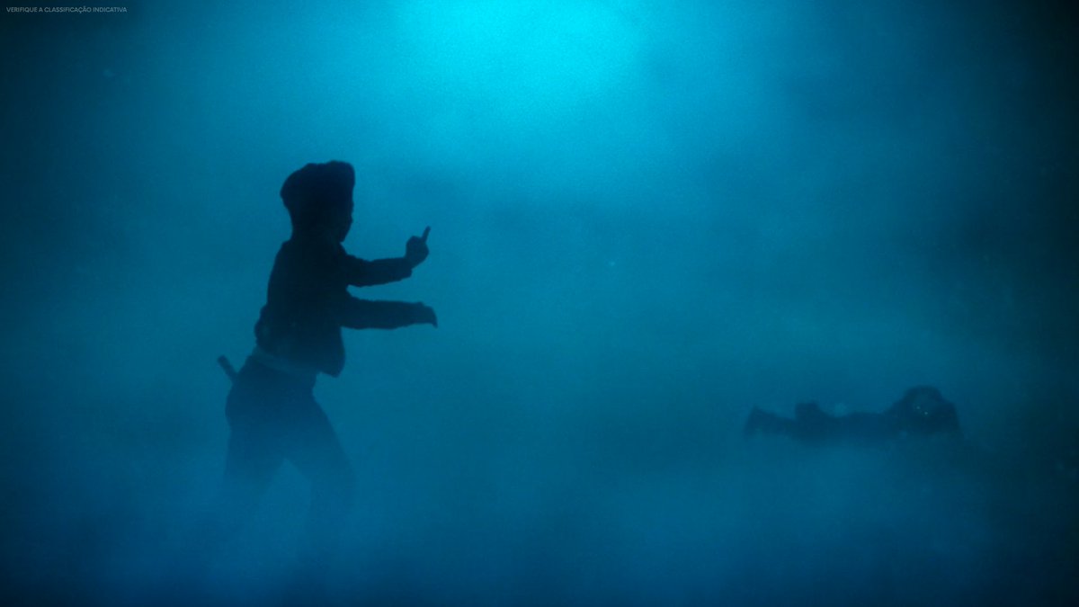 HBO Max Brasil tweet media