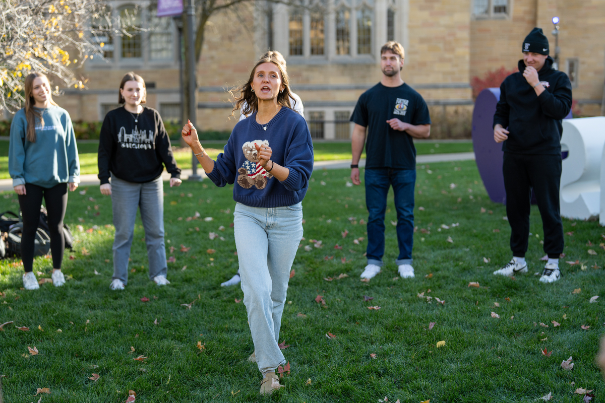 St. Thomas CAS tweet media