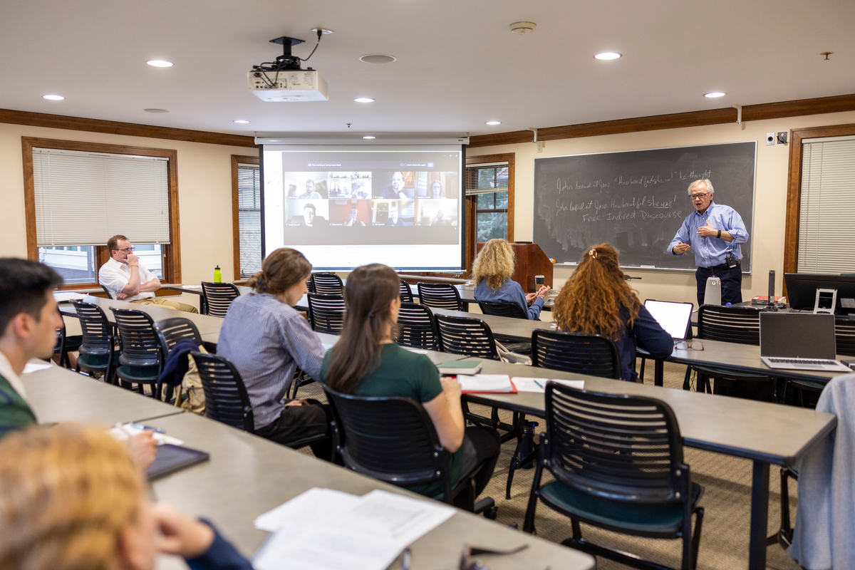 St. Thomas CAS tweet media