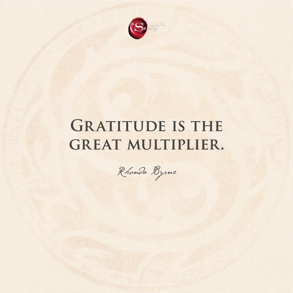 The Secret tweet media