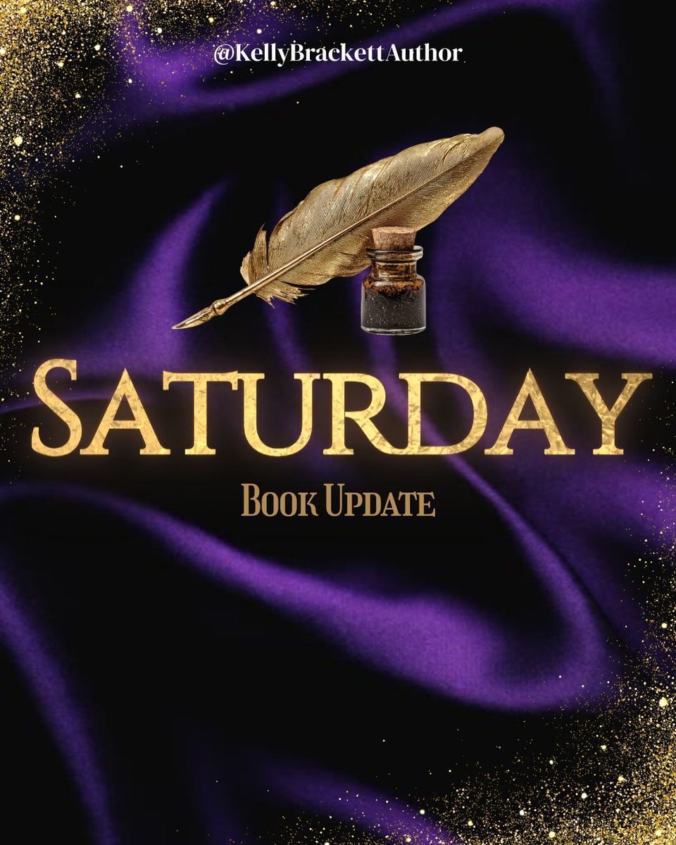 KBrackettAuthor's tweet photo. My books aren’t finished — they’re alive. I reread because I write what I want to read, and every pass brings new clarity. My stories evolve over time, and KU lets readers grow with them at no extra cost.
#amwriting #KindleUnlimited #IndieAuthor #WritingCommunity #BookUpdates https://t.co/5eshQ7jXeQ
