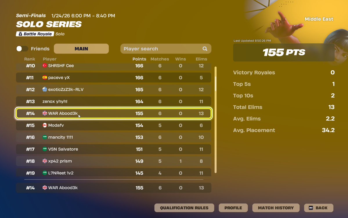 WAR Abood tweet media