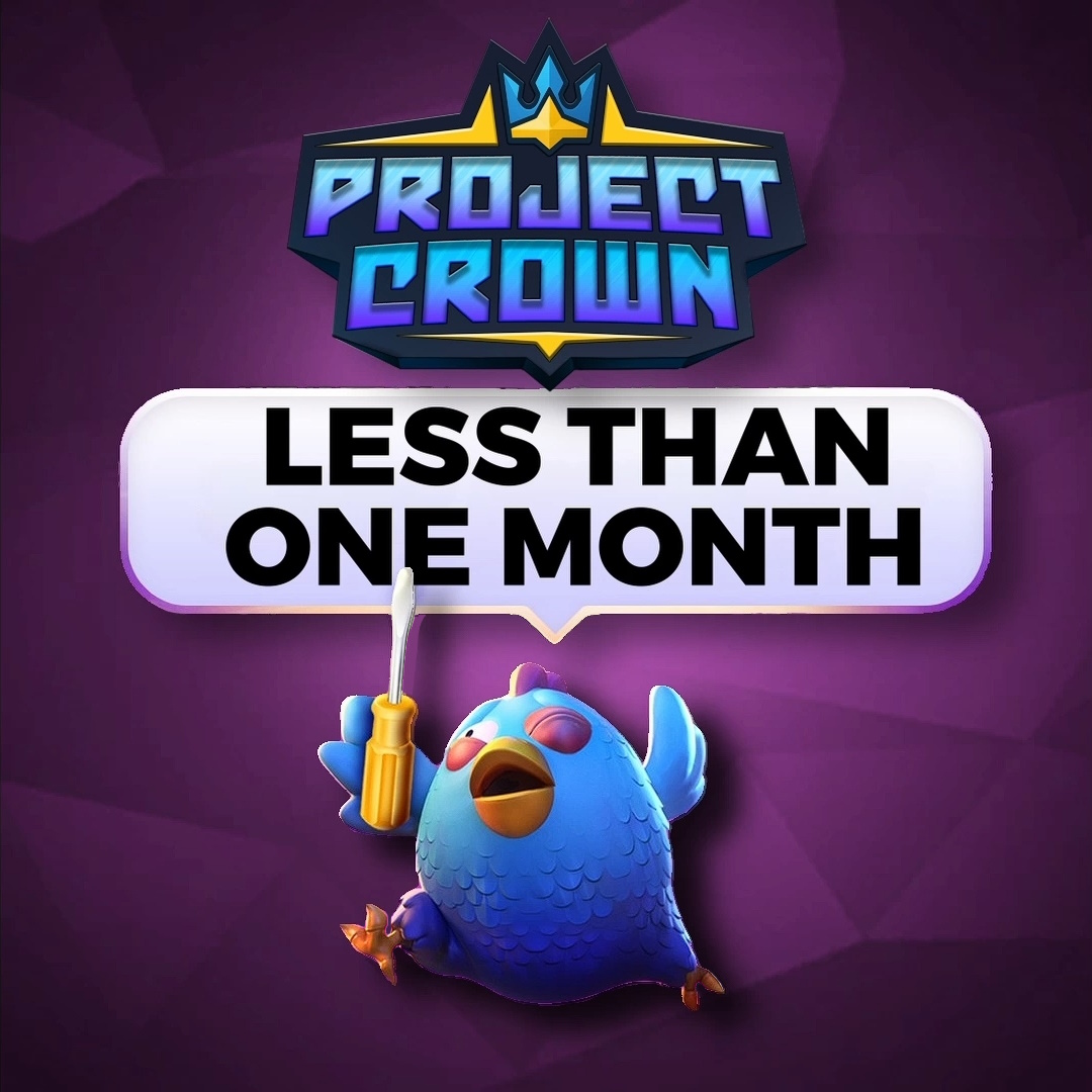 Almost there.

Discord.gg/RealmRoyale