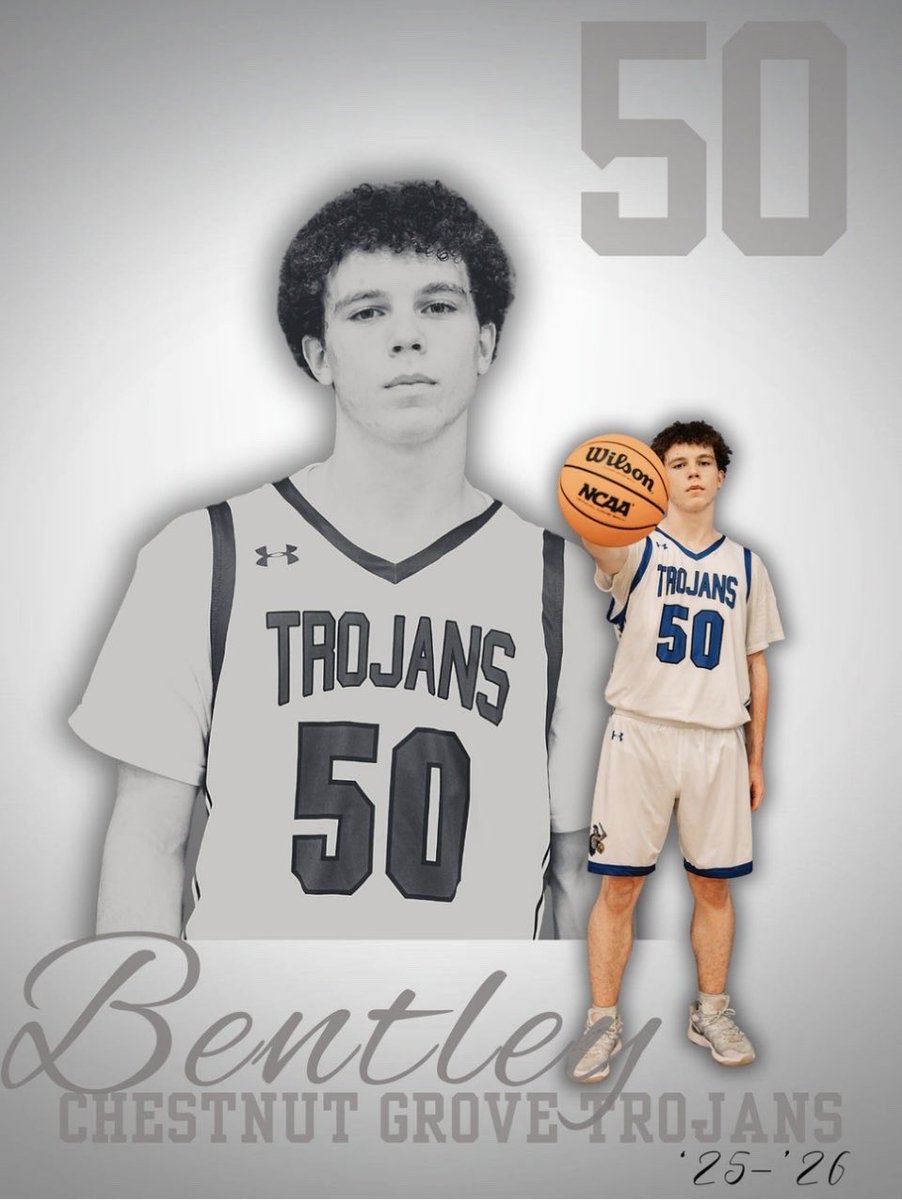south_stokes's tweet photo. 2030 6’1” Forward Bentley Smith impacts the game with his motor and athleticism. Bentley can finish around the rim and has a great sense for the ball on rebounds. Bentley is strong and physical in the paint on offense and defense. https://t.co/h8avJDUO5k