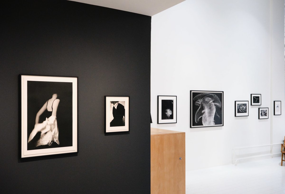 Beweging als uitgangspunt — Met de tentoonstelling ‘Movement’ presenteert <a href="/Bildhalle1/">Bildhalle</a> een veelzeggende doorsnede van het oeuvre van de Zwitserse fotograaf René Groebli. Lees verder op galleryviewer.com/nl/article/335….