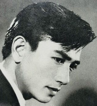 Solarborum's tweet image. Fenotipos japoneses