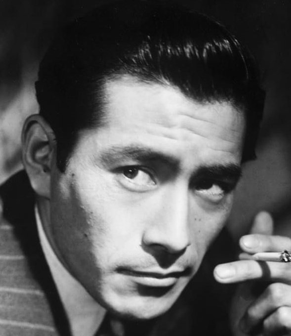 Solarborum's tweet image. Fenotipos japoneses