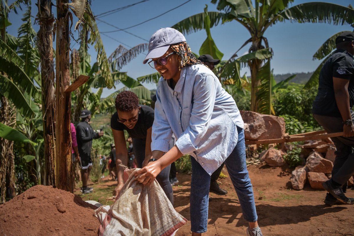 Our Past Initiative tweet media