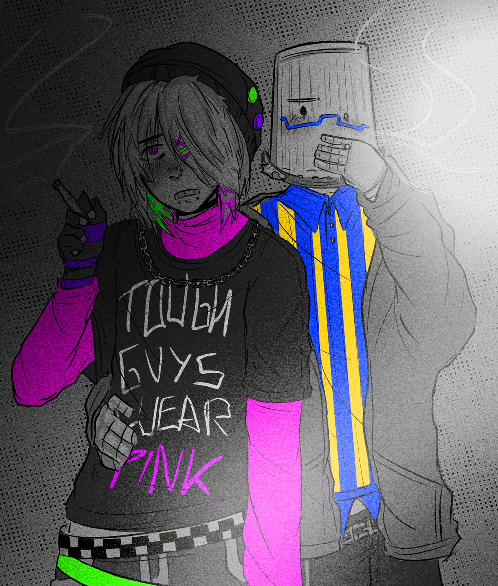 #skaterlight #infected #lampert