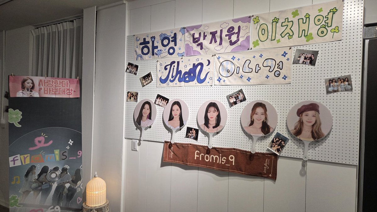 treecount's tweet image. 프로미스나인 데뷔8주년 기념카페 
카페 클로버, 카페 펠리칸 방문했습니다.  카페를 꾸미는 분들의 정성이 너무 대단하고, 프나를 향한 사랑이 엄청나다는 것을 느낄 수 있었습니다. 온전히 프로미스나인으로 채운 그 공간을 보고 즐길 수 있는 제가 플로버라는 사실이 너무 행복합니다