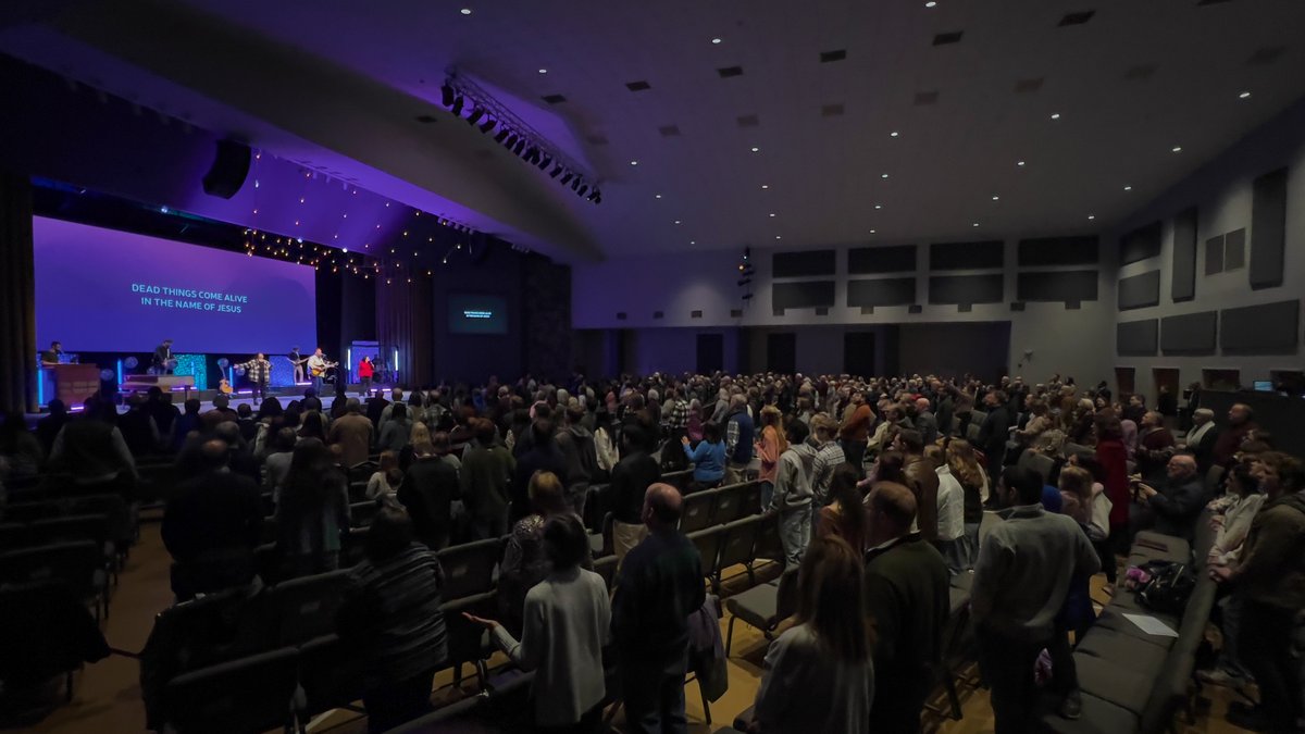 Faith Youngsville tweet media