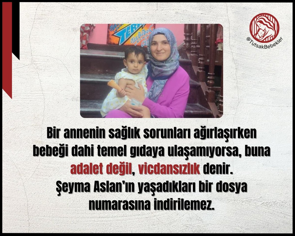 4dalet_Sizc3's tweet photo. @scream25silence Milletin ahlakını vicdanını bozmak için yapılan bu oyuna sadece Vicdanların sesini dinleyerek bozabiliriz. 
Sessiz kalmayın ���

BebeklerTutsak Olmasın

#BJKvKS #UzakŞehir #pazartesi https://t.co/M6vlfEcTDb