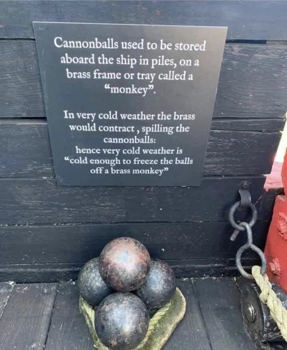 LakeErieNorth's tweet image. Cold enough to freeze the balls off a brass monkey. 🙊