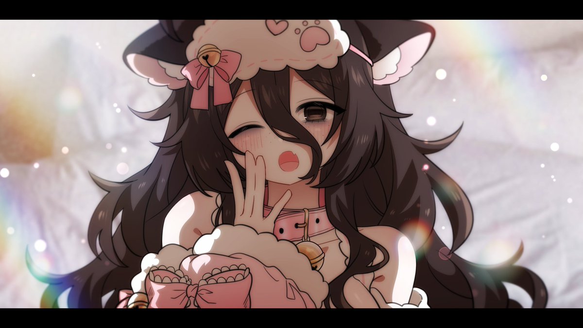 ᶻ 𝘇 𐰁 (っ. -｡)