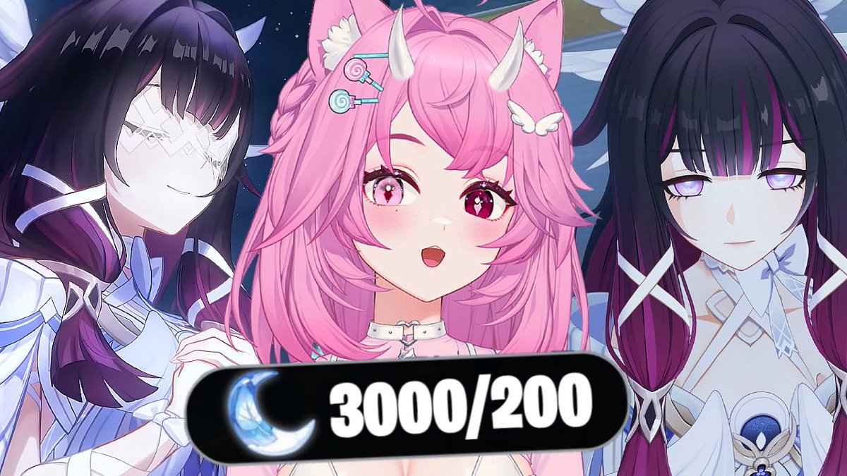 I SPENT 3000+ RESIN ON COLUMBINA’S NEW ARTIFACT SET… #genshinimpact  #envtuber #columbina  #nodkrai 

new video is up! → youtu.be/JhM00_SnczE?si…