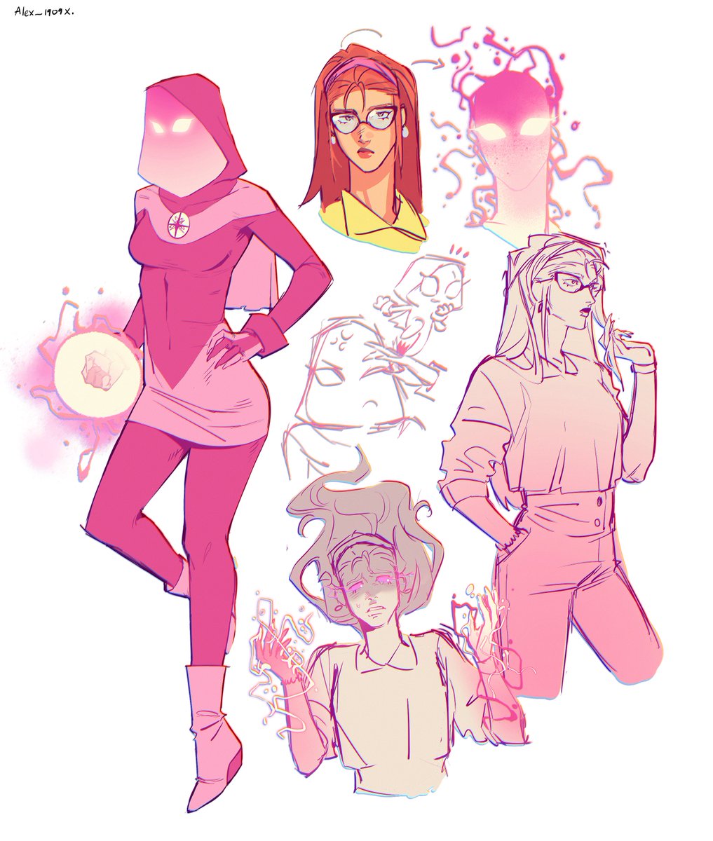 亞歷克斯⭑.ᐟ tweet media