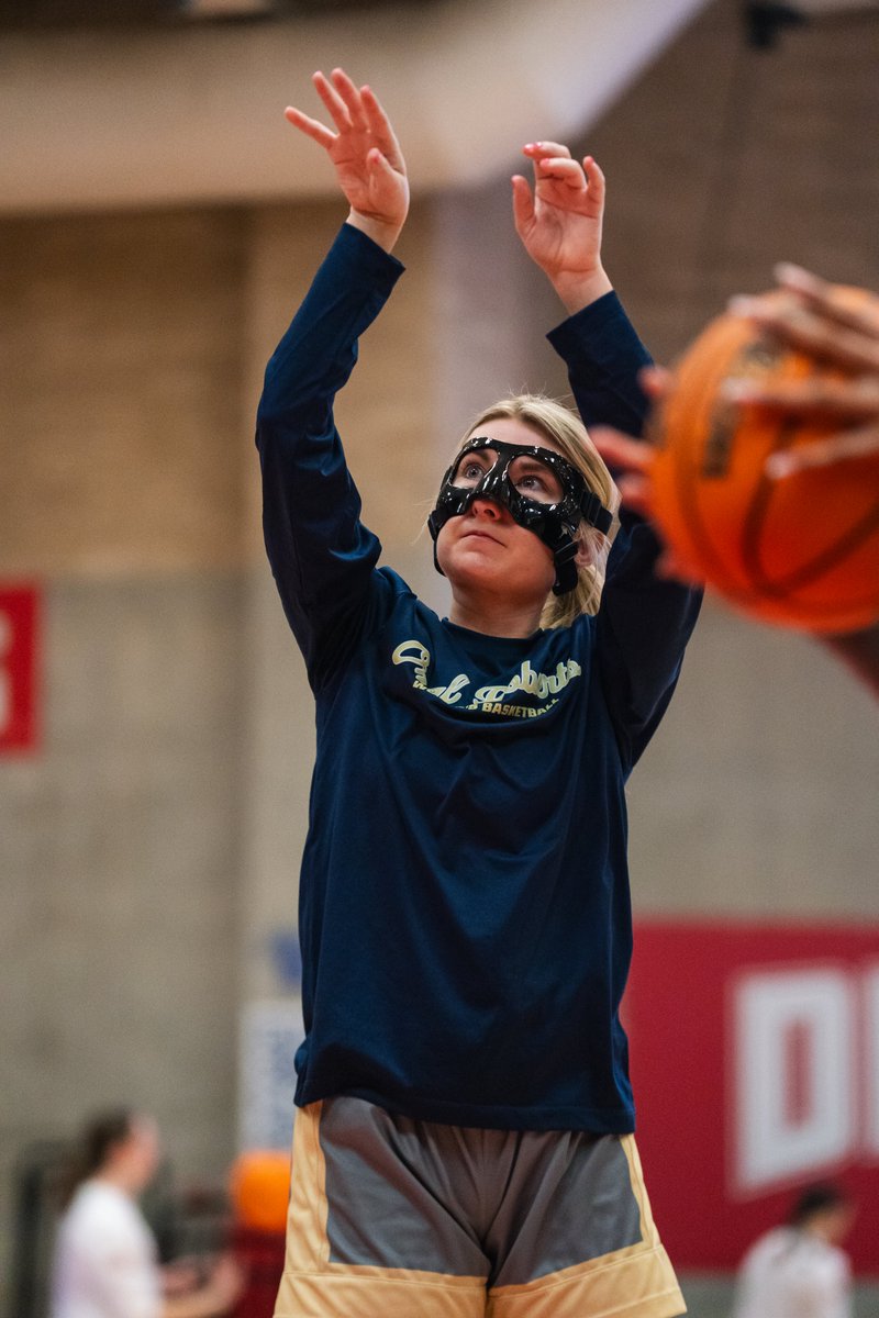 ORU W. Basketball tweet media