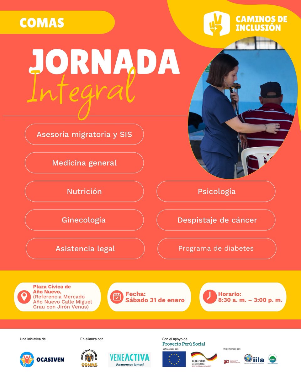 OCASIVEN tweet media