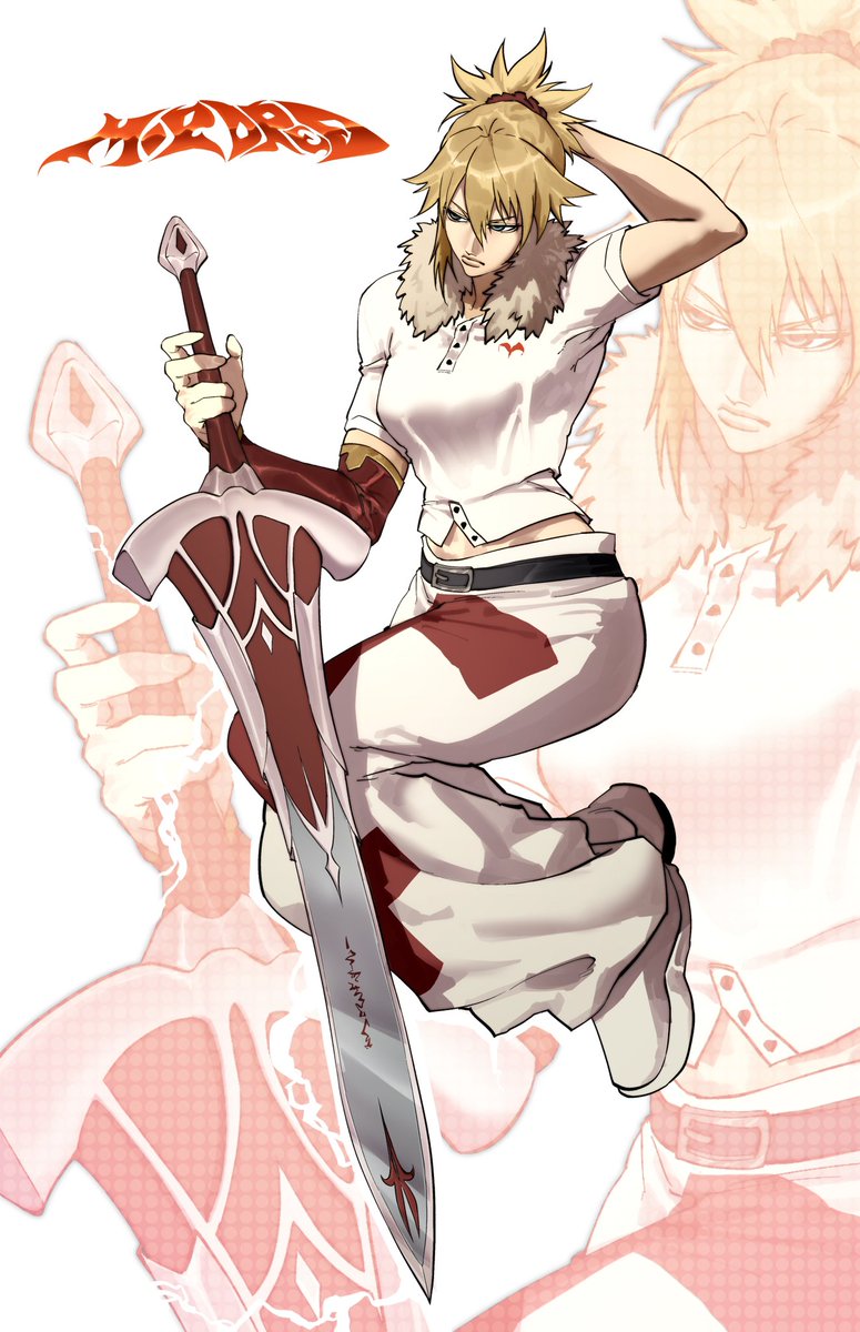 omegaa__7's tweet image. Mordred 🙏🏾