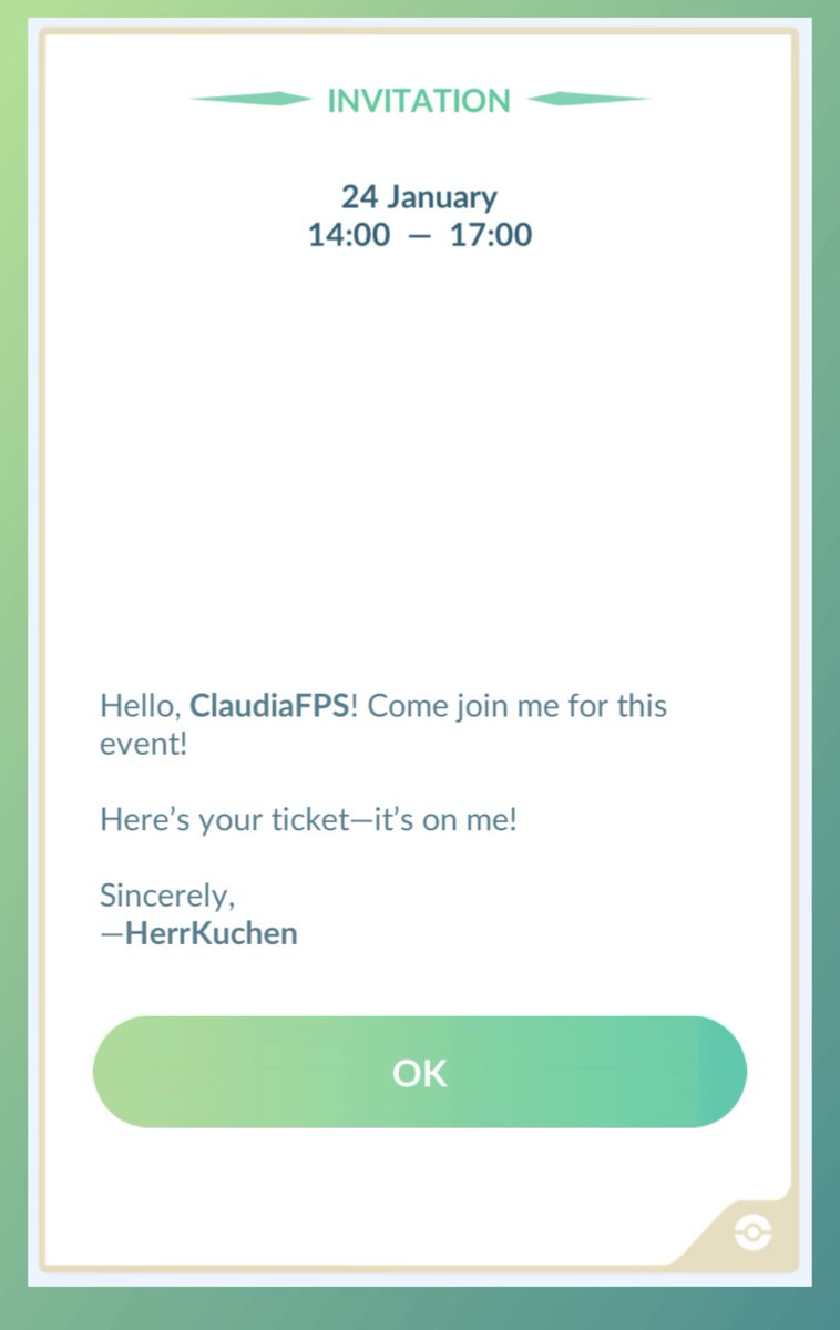 2 shiny Shadow. Raid Day peaked. 

Thank you for the ticket <a href="/Herrkuchen_/">HerrKuchen 🍰 TL80</a> 💁🏼‍♀️