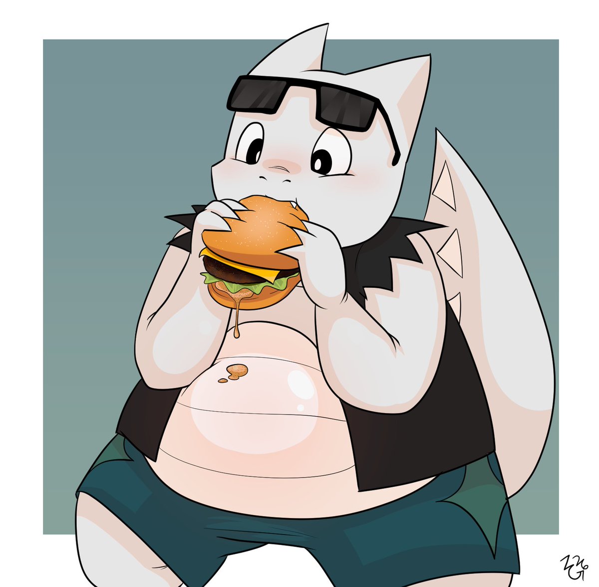 If dopo just let him be 

#Dane #DragonDaneShorts #DDS #Dopo <a href="/Movieunleashers/">Dane Powroznik</a> #Burger #DanePowroznik #hidane #MovieUnleashers