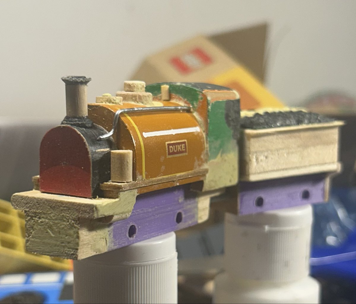 Carlos 🚂 tweet media