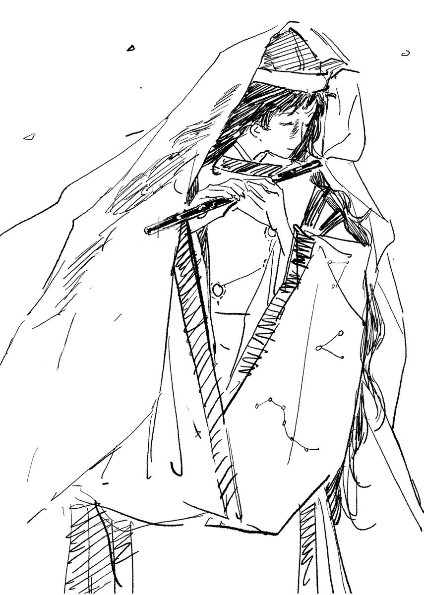 SHIGE｜イラスト４点 SHIGE｜イラスト4点 Post by シゲ on X: 描かせて頂いた！