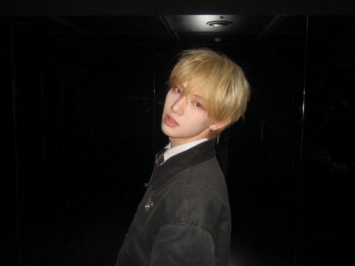 onlyichen's tweet image. ckep bgt dan ngeblonde gni 😭 kayak CAKEP BGET ADEKKK GW MASI SUKA MEMANDANGI FOTO ZHEYI BLONDE GINI RIL CKEP