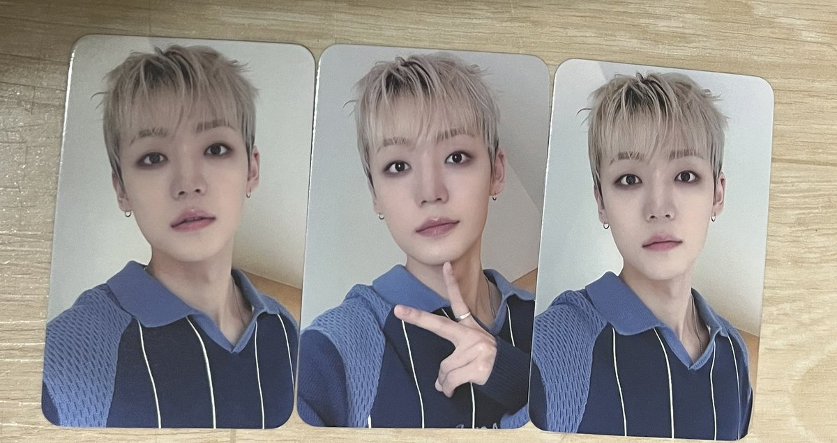 mickpopshop's tweet photo. KANGYUCHAN [1st EP 'REBEL’] 
Album &amp; Pre-Order Benefits POB  Fansign Group Order

✈️ Ships WW &amp; Korean warehouse 
💛 most pcs still available 
💛 last fansign pcs coming soon/can reserve

DM or Open katalk:
https://t.co/UN8ZS4Di6N

강유찬 미공포 팬싸 포토카드 양도  청음회 https://t.co/7Ya3uHjlYV