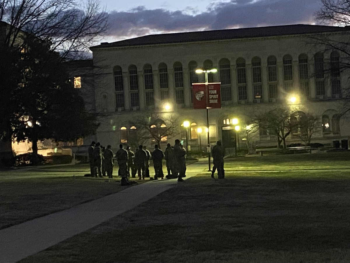 Catholic University Conway School of Nursing tweet media