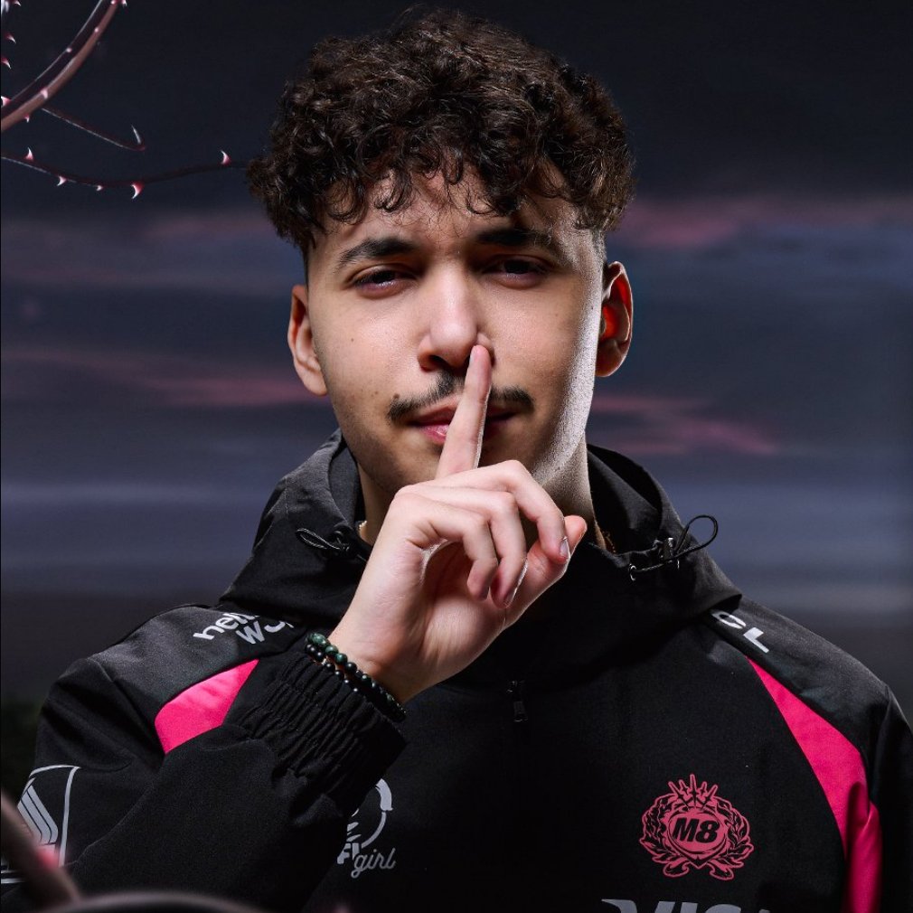 gentlemates's tweet image. J’ai très peur de ce qu’on a créé en les réunissant chez M8