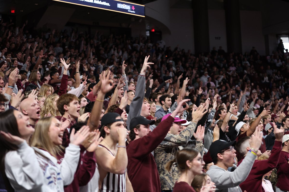 Texas A&M Aggies 👍 tweet media